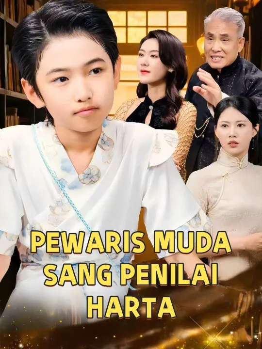 PEWARIS MUDA SANG PENILAI HARTA